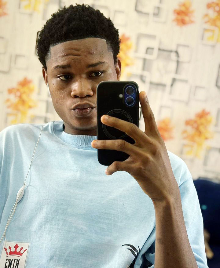 Uchechukwu Uzowuru